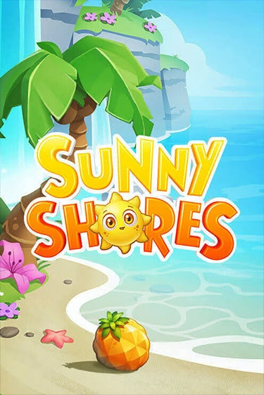 Берег играть. Sunny-Shores слот. Sunny слоты. Игровой автомат Санни. Sunny Shores Slots.